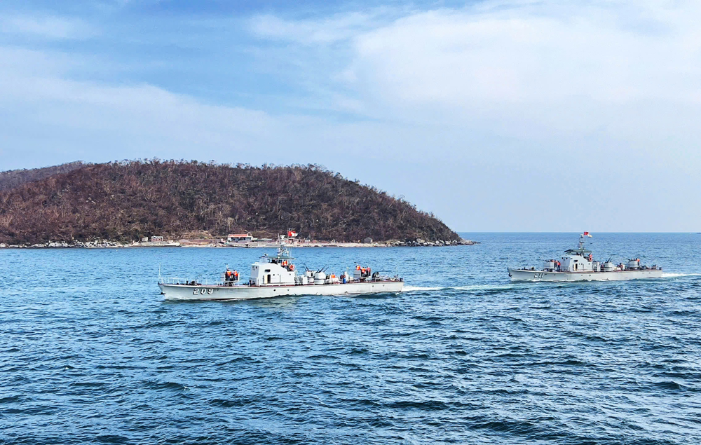 Bàn về nhận xét “còn nóng nảy trong lãnh đạo, chỉ huy”