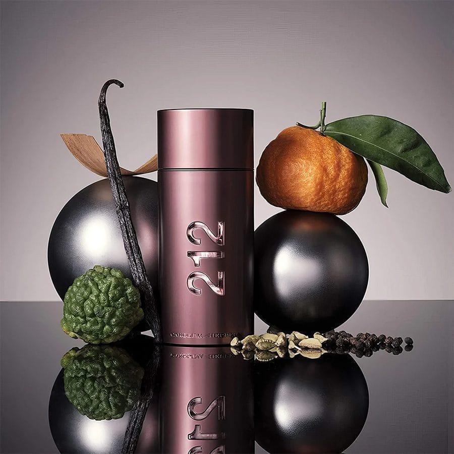 Carolina Herrera 212 Sexy Men EDT