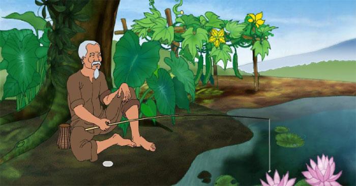 Văn mẫu lớp 10: Phân tích bài thơ Nhàn của Nguyễn Bỉnh Khiêm                                   3 Dàn ý & 17 bài phân tích bài Nhàn