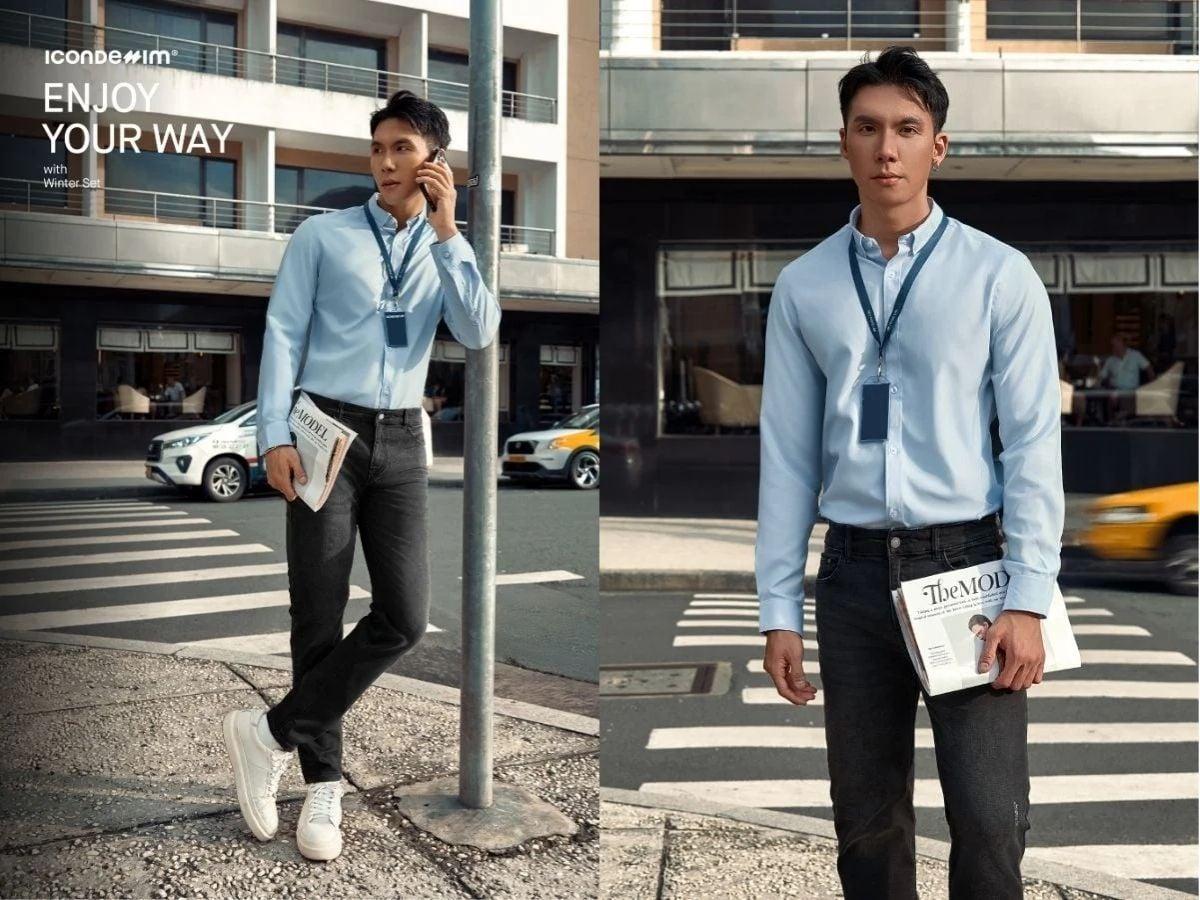 Top 6 phong cách thời trang giới trẻ được ưa thích nhất hiện nay