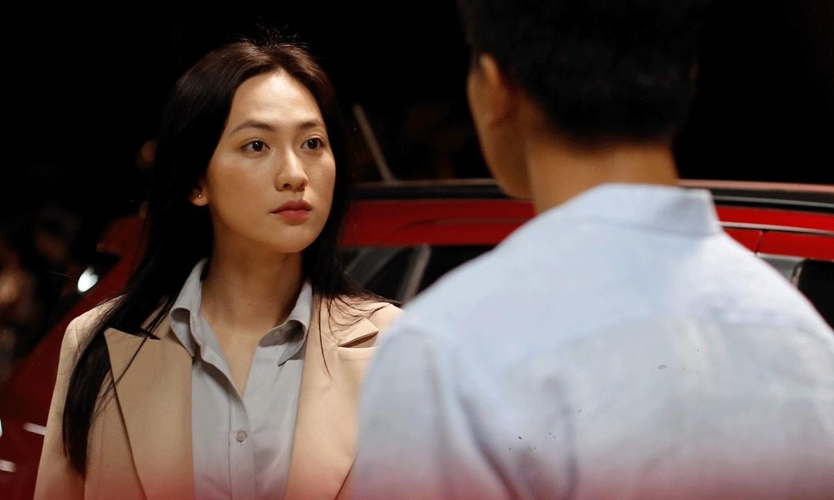 Phương Anh Đào: Từ gái quê nghèo, mặc đồ si đến 'mỹ nhân bầm dập' đắt giá