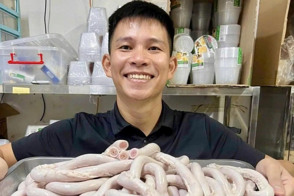 'Vua lòng xe điếu' và cú sập vì chiêu trò quảng cáo lố