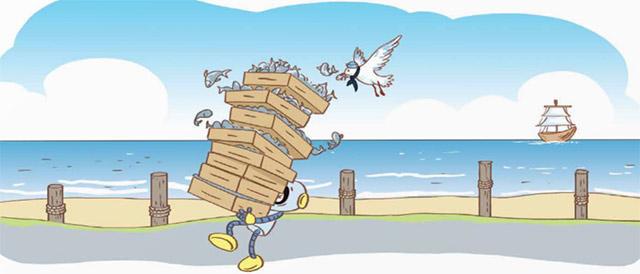 Toán lớp 5 Kết nối tri thức Bài 22: Phép chia số thập phân