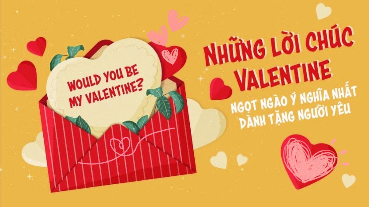 99+ STT Valentine hay, ngọt ngào, hài hước nhất 2025
