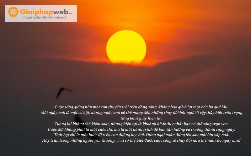 52+ những câu nói hay về cuộc sống vô thường đầy ý nghĩa