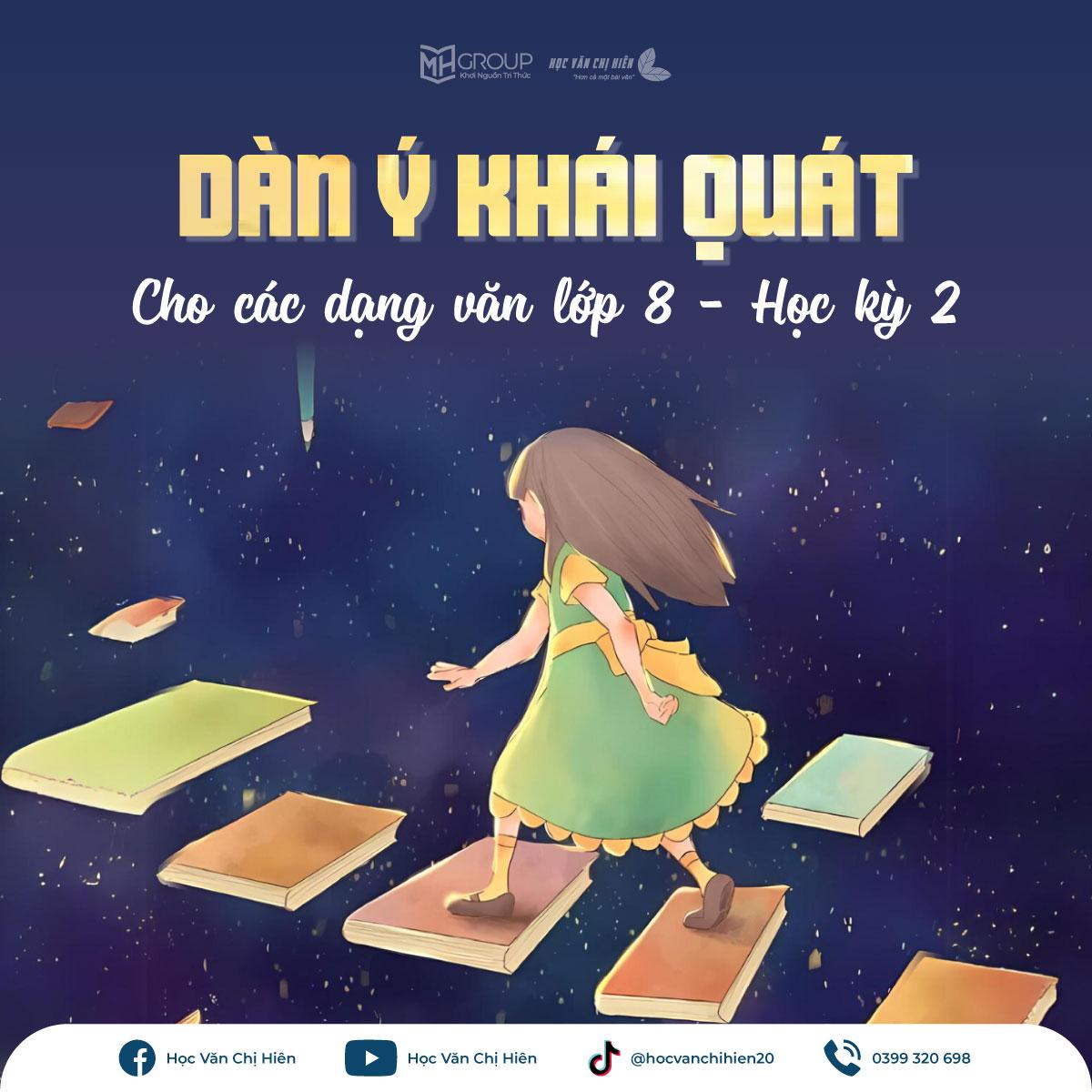 HỌC VĂN CHỊ NGUYỄN MINH HIÊN