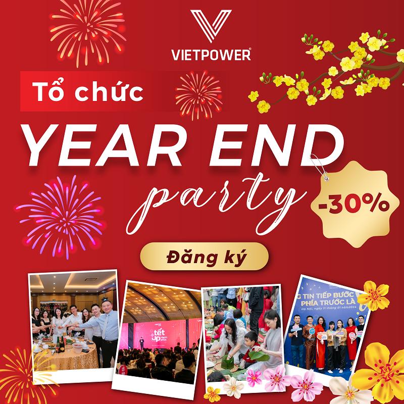 Tiệc tất niên tiếng Trung là gì? Các từ tiếng trung về tiệc tất niên