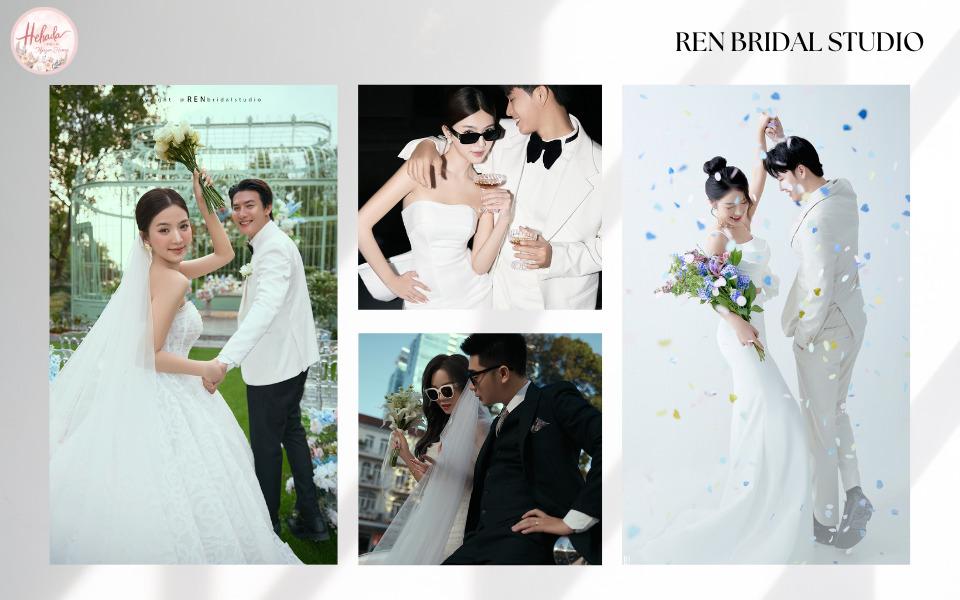 Top 10+ Studio Chụp Ảnh Cưới Đẹp, Ấn Tượng Nhất Tại TP.HCM