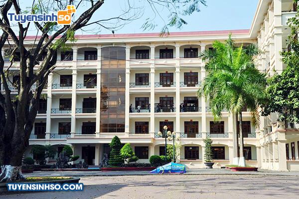 Đại học Công nghiệp Quảng Ninh