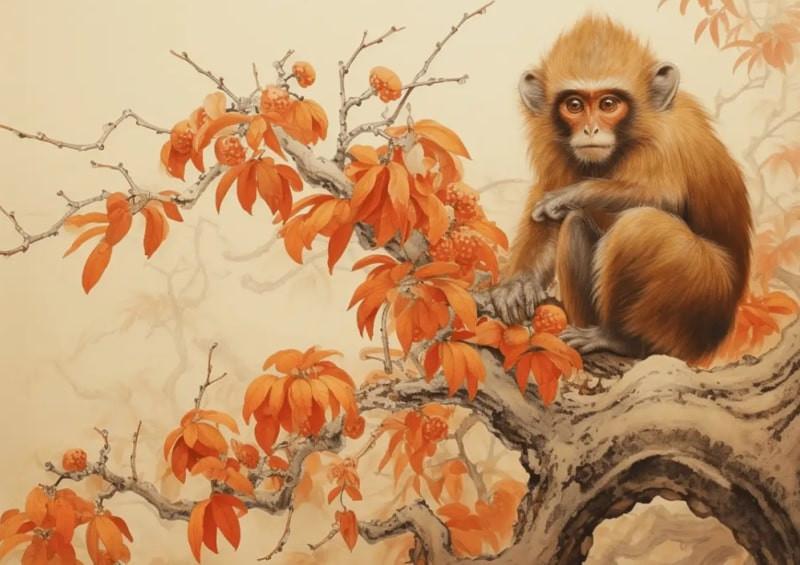 Tử vi tuổi Thân 2025 chi tiết từng năm sinh