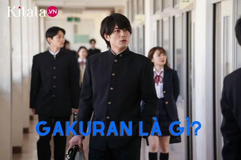 Gakuran là gì? Lịch sử, ý nghĩa và câu chuyện đằng sau đồng phục nam sinh Nhật Bản