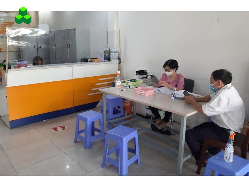 Danh sách 6 bưu điện Quận 5 TP.HCM, điểm gửi hàng VNPost