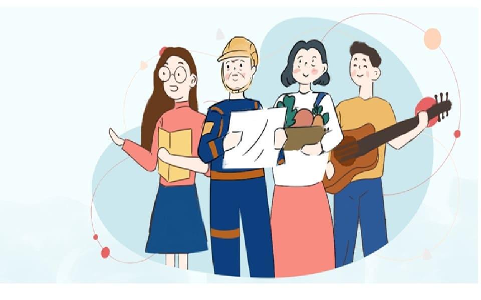 Dẫn chứng về ước mơ trong các bài văn nghị luận xã hội