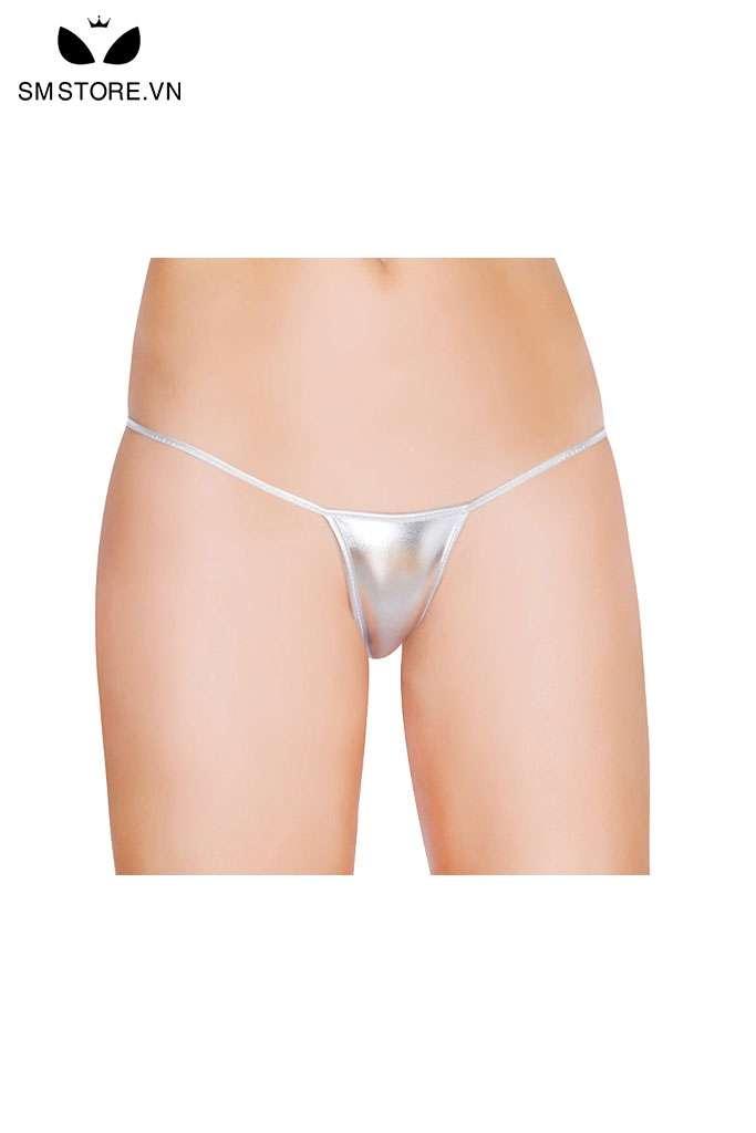 Quần Lót Siêu Nhỏ Và Mỏng