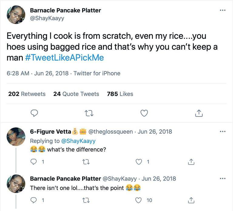 Well-nessPick me là gì? "Dìm" người khác có làm mình "cao" hơn?