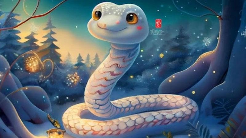 Tân Tỵ 2001 năm nay 2025 bao nhiêu tuổi Âm lịch Dương lịch?