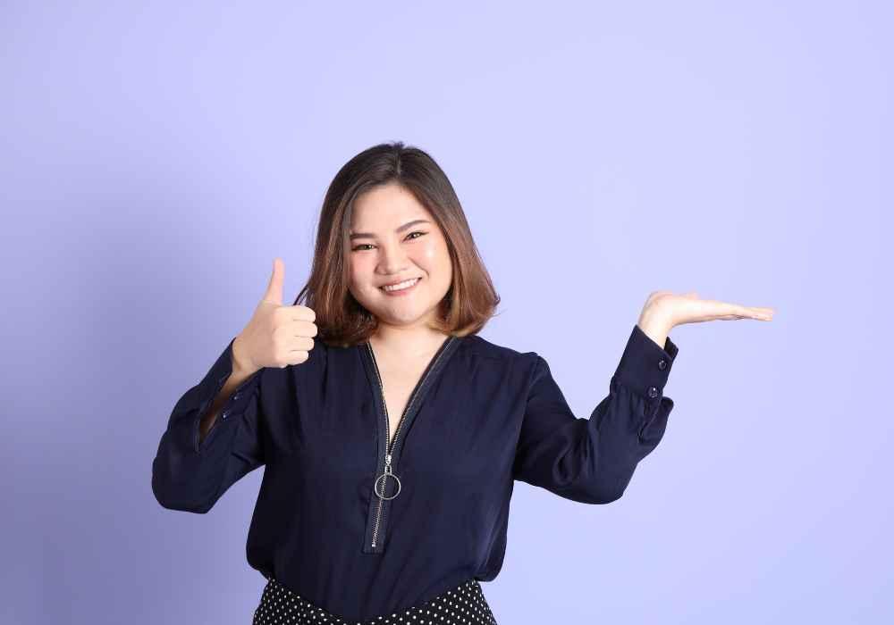 Múp là gì? Vì sao đàn ông thích phụ nữ múp hơn phụ nữ thon gầy