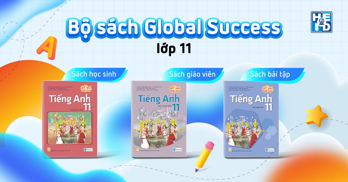 Tổng hợp ngữ pháp tiếng Anh lớp 11