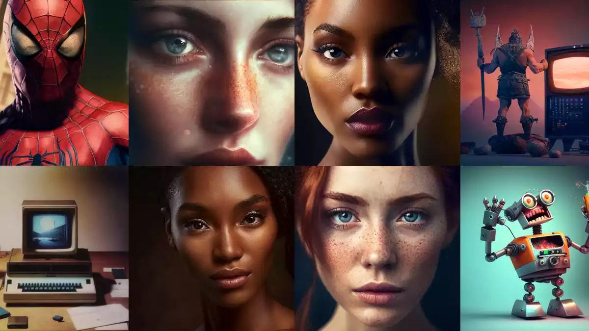 Tại sao lại sử dụng ChatGPT để tạo hình ảnh AI